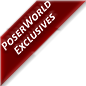 Brand PoserWorld Exclusives